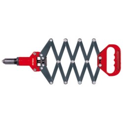 Nitownica harmonijkowa PROLINE X14006