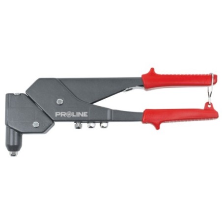 Nitownica ręczna z obrotwą głowicą PROLINE X14010