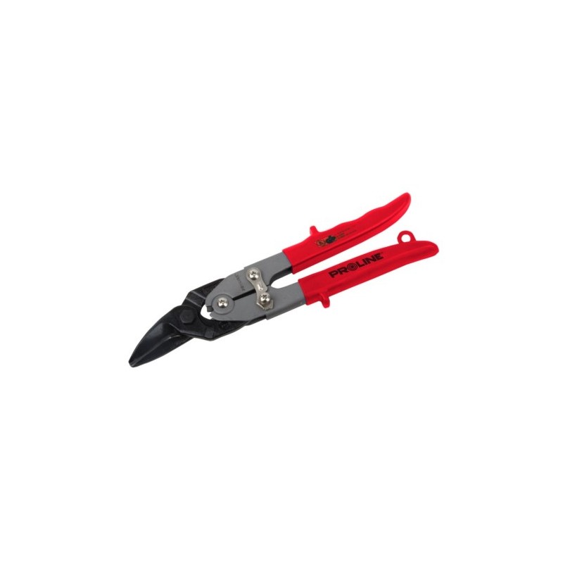 Nożyce do blachy lewe PROLINE X17376