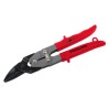 Nożyce do blachy lewe PROLINE X17376