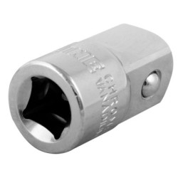 Łącznik - redukcja nasadek 3/8" na 1/2" X18368