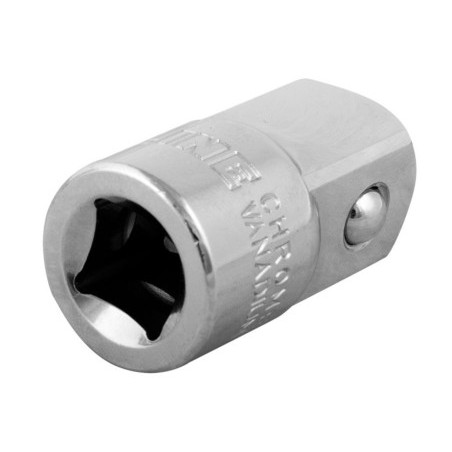 Łącznik - redukcja nasadek 3/8" na 1/2" X18368