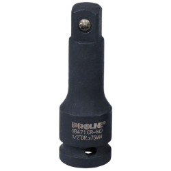 Przłużka udarowa do nasadek 1/2" X18473