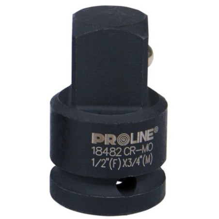 Łącznik - redukcja nasadek 1/2" na 3/4" X18484