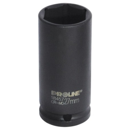 Nasadka udarowa sześciokątna wydłużona 1/2" 29mm X18459