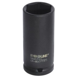 Nasadka udarowa sześciokątna wydłużona 1/2" 32mm X18462