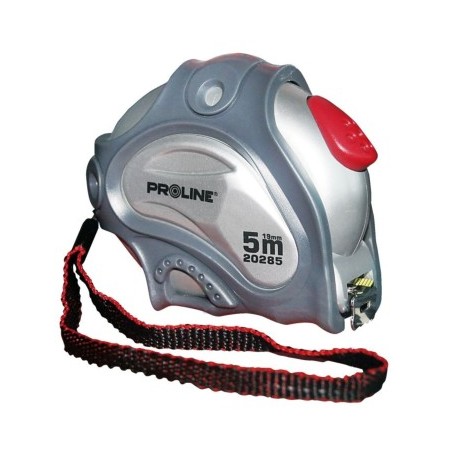 Miara zwijana PROLINE certyfikowana 5mb X20285