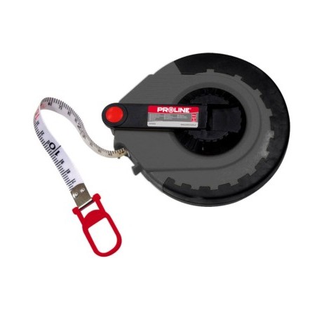 Taśma miernicza z włókna szklanego 10mb X20301