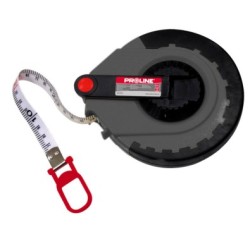 Taśma miernicza z włókna szklanego 30mb X20303