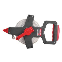 Taśma miernicza z włókna szklanego 30mb X20323