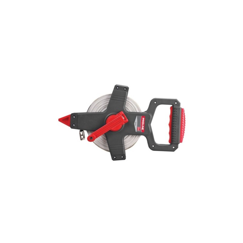 Taśma miernicza z włókna szklanego 50mb X20325