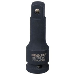 Przłużka udarowa do nasadek 3/4" X18904