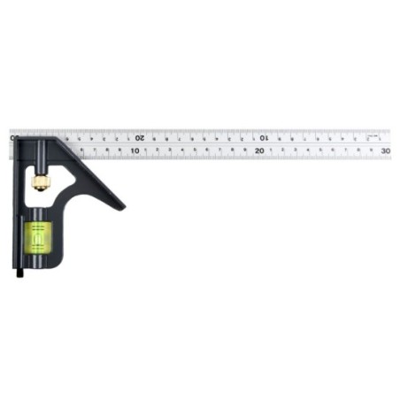 Kątownik uniwersalny PROLINE X21230