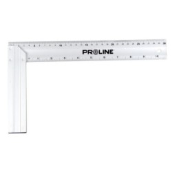Kątownik aluminiowy PROLINE 350mm X21335