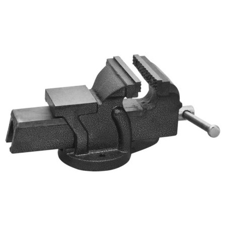 Imadło ślusarskie stałe 100mm X25510