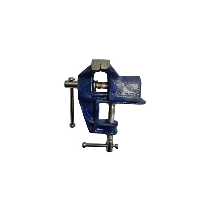 Schraubstock Hobby MEGA 40mm X25340