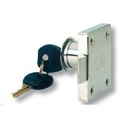 Zamek meblowy ZMB1 uniwersalny ZW-LE-003