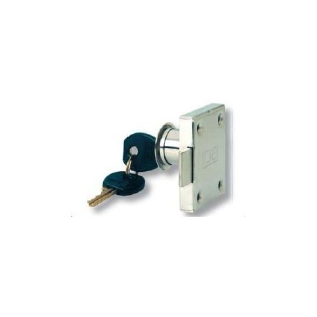 Patent-Schloss -ZMB1-  ZW-LE-003