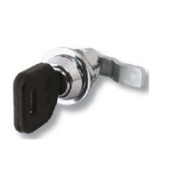 Zamek meblowy -ZKP61- kasetkowy  ZW-LE-035