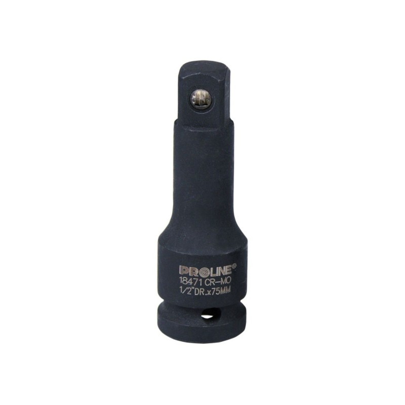 Przedłużka udarowa 100mm do nasadek 3/4" X18901