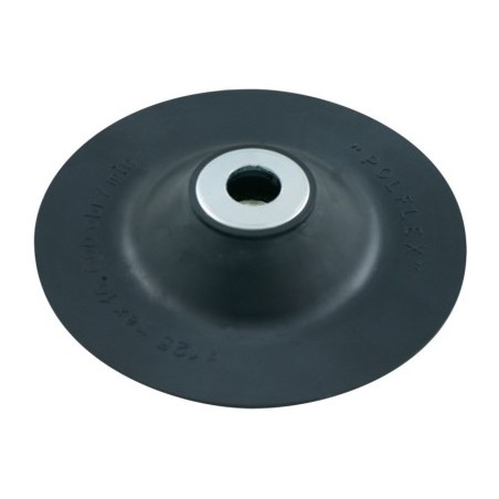 Dysk do krążków ściernych fi 125 X27024