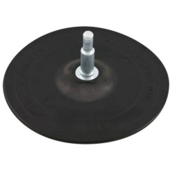 Dysk do krążków ściernych fi 115 X27034