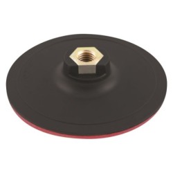 Dysk do krążków ściernych fi 125 X27036