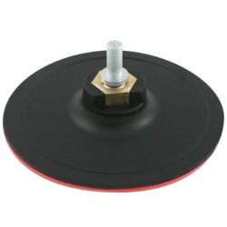 Dysk do krążków ściernych fi 125 X27037