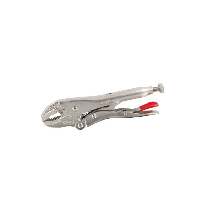 Szczypce zaciskowe MORSE'A 180mm X28214