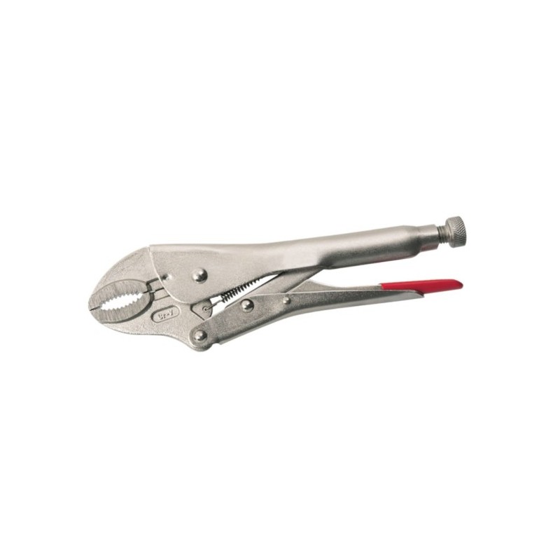 Szczypce zaciskowe MORSE'A 250mm X28215