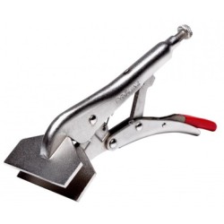 Szczypce spawalnicze płaskie X28250