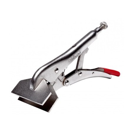 Szczypce spawalnicze płaskie X28250