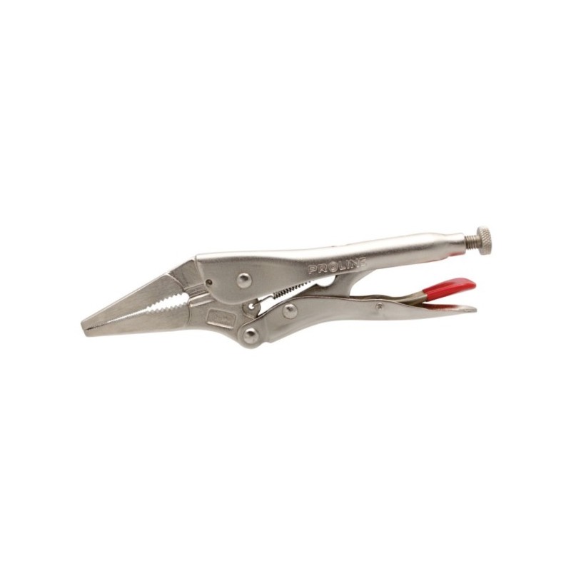 Szczypce zaciskowe MORSE'A 225mm X28222