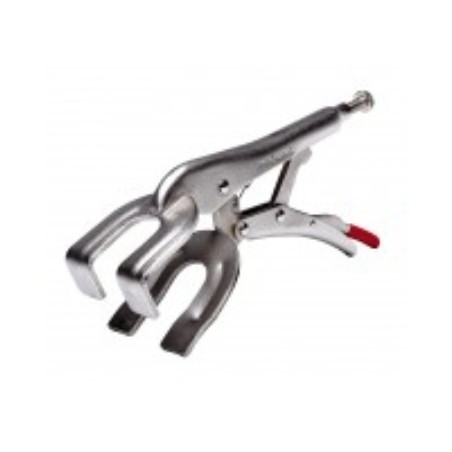 Szczypce spawalnicze typ U X28251