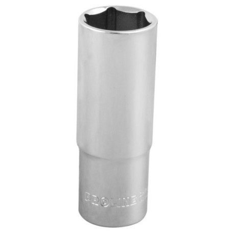 Nasadka sześciokątna 1/2" 14mm wydłużona X18614