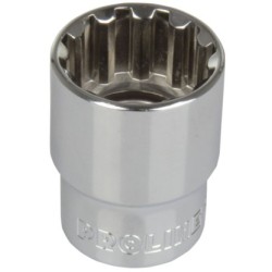 Nasadka uniwersalna SPLINE 1/2" M32 X18541