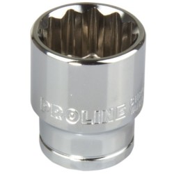 Nasadka dwunastokątna 1/2" 8mm X18559