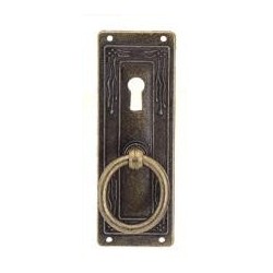 Uchwyt meblowy B-080 G4