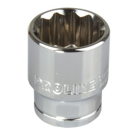 Nasadka dwunastokątna 1/2" 23mm X18588