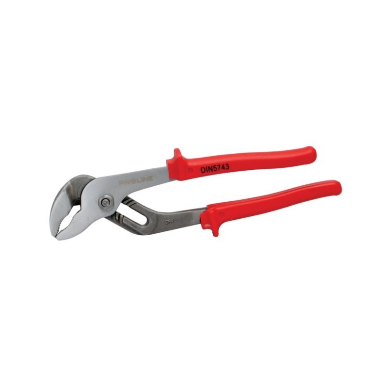 Szczypce nastawne do rur 2" X28581