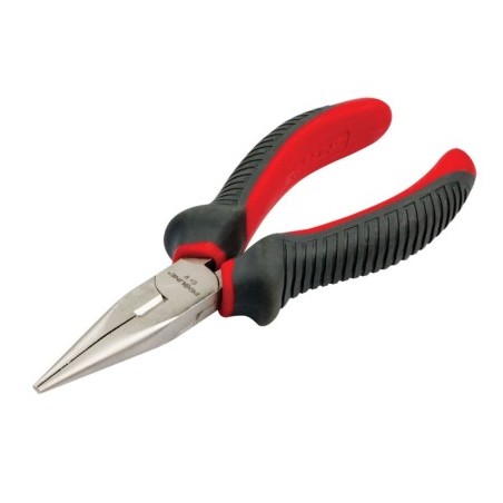 Szczypce półokrągłe proste 160mm X28706