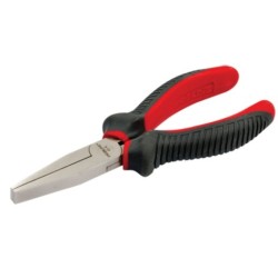 Szczypce płaskie 160mm X28716