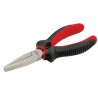 Szczypce płaskie 160mm X28716
