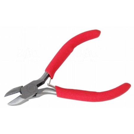 Szczypce micro boczne PROLINE X28731