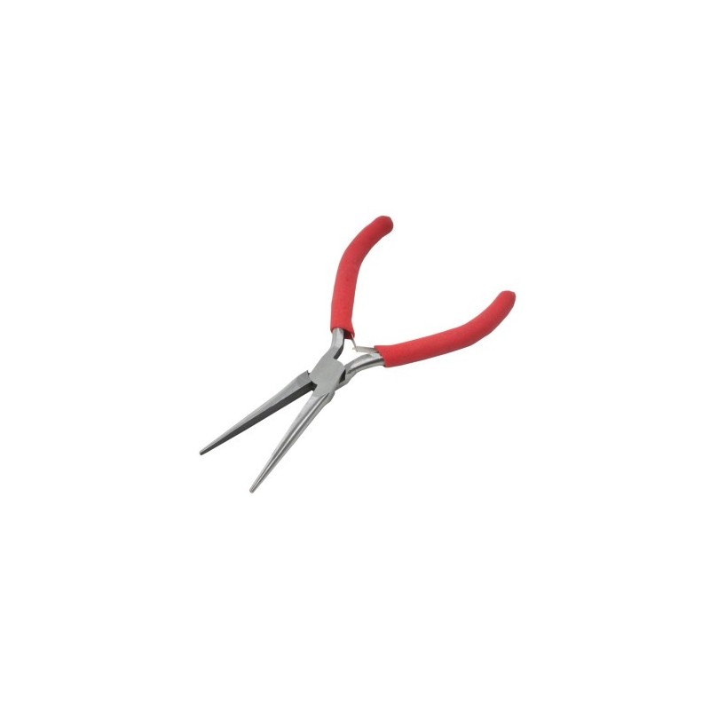 Szczypce micro pólokrągłe PROLINE X28733