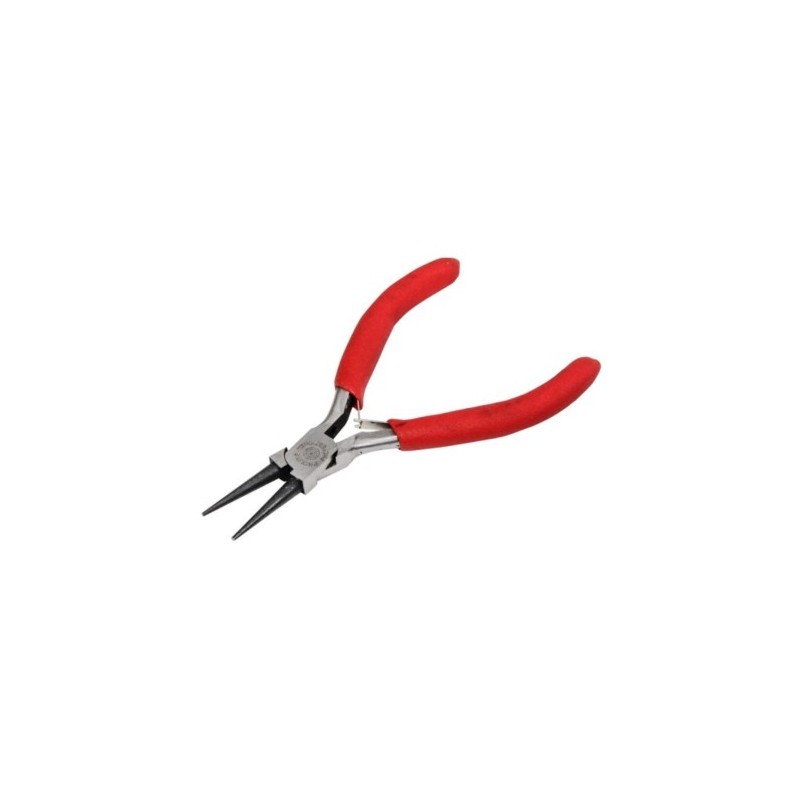 Szczypce micro okrągłe PROLINE X28735