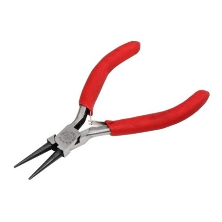 Szczypce micro okrągłe PROLINE X28735