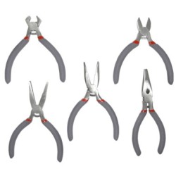 Komplet szczypiec micro PROLINE X28745