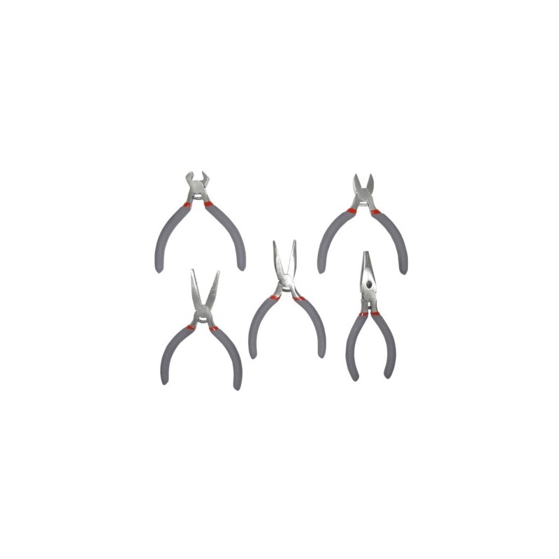 Komplet szczypiec micro PROLINE X28745