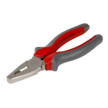 Szczypce uniwersalne PROLINE 200mm X28752